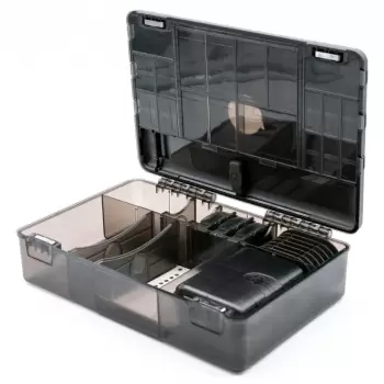 KORDA Tackle Box Bundle deal